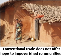 impoverished