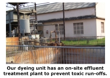 Waste treatment