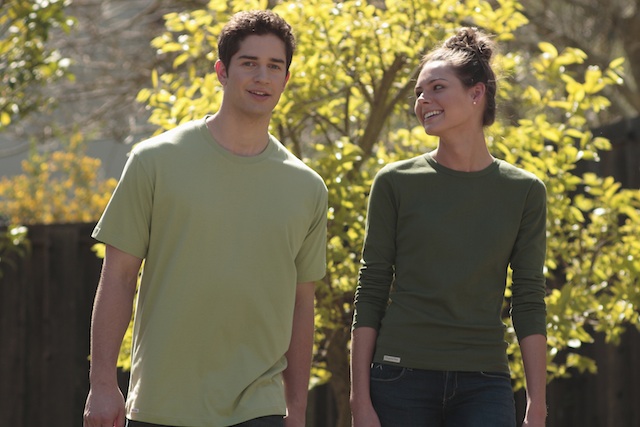 Acadia Long Sleeve