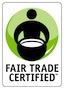 HAE Now is Fair Trade Certified
