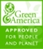 Co-op America Approved for People and the Planet