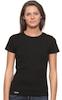 Altai Womens S/S OrganicTee