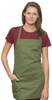 Napa Organic Twill Apron - One Size