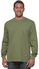 Cascadian Unisex L/S OrganicTee