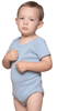Akashi Baby S/S Onepiece