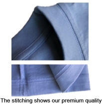 Premium Quality