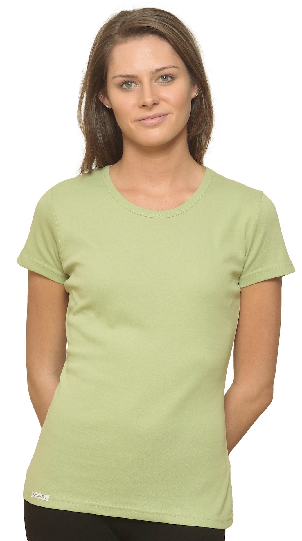 Wholesale Organic Tees: Certified Fair Trade Organic Cotton Products ...