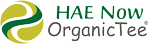 HAE Now OrganicTee(c)