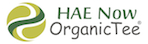 HAE Now OrganicTee(c)
