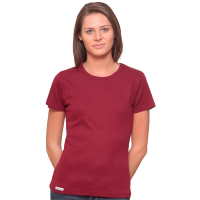 Altai Womens OrganicTee