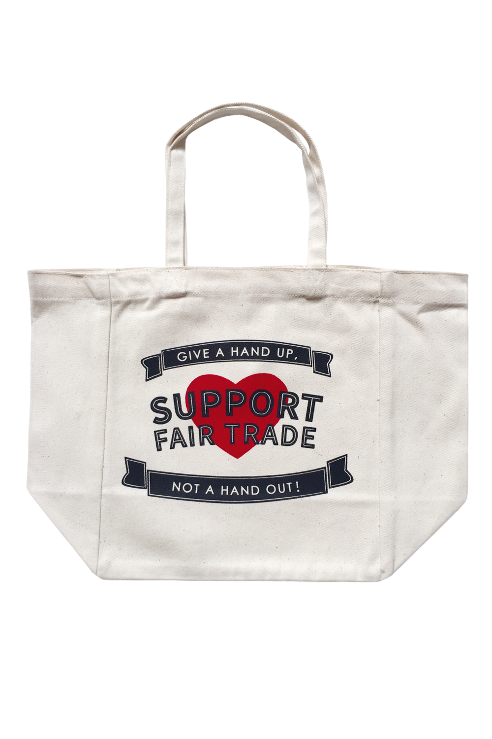 Small Grocery Tote Bags  Trade Show Totes 